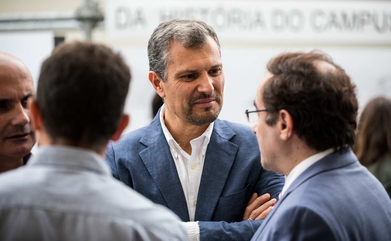 Imagem número 9 da galeria Exposição Plano Desenvolvimento Campus Az