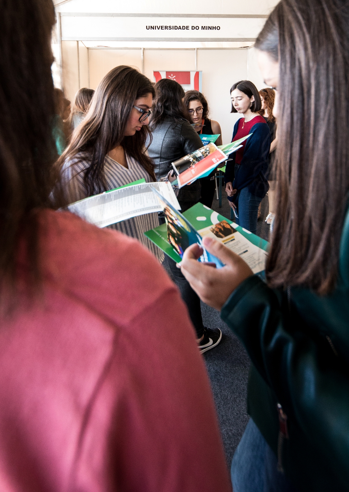 Imagem número 4 da galeria  Feira Ensino Esposende