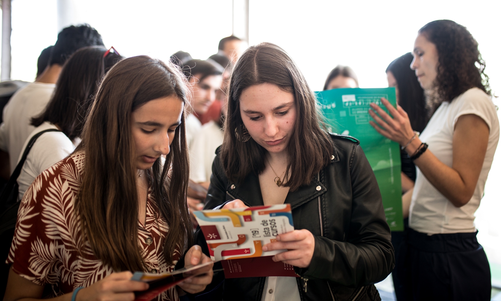 Imagem número 10 da galeria  Feira Ensino Esposende