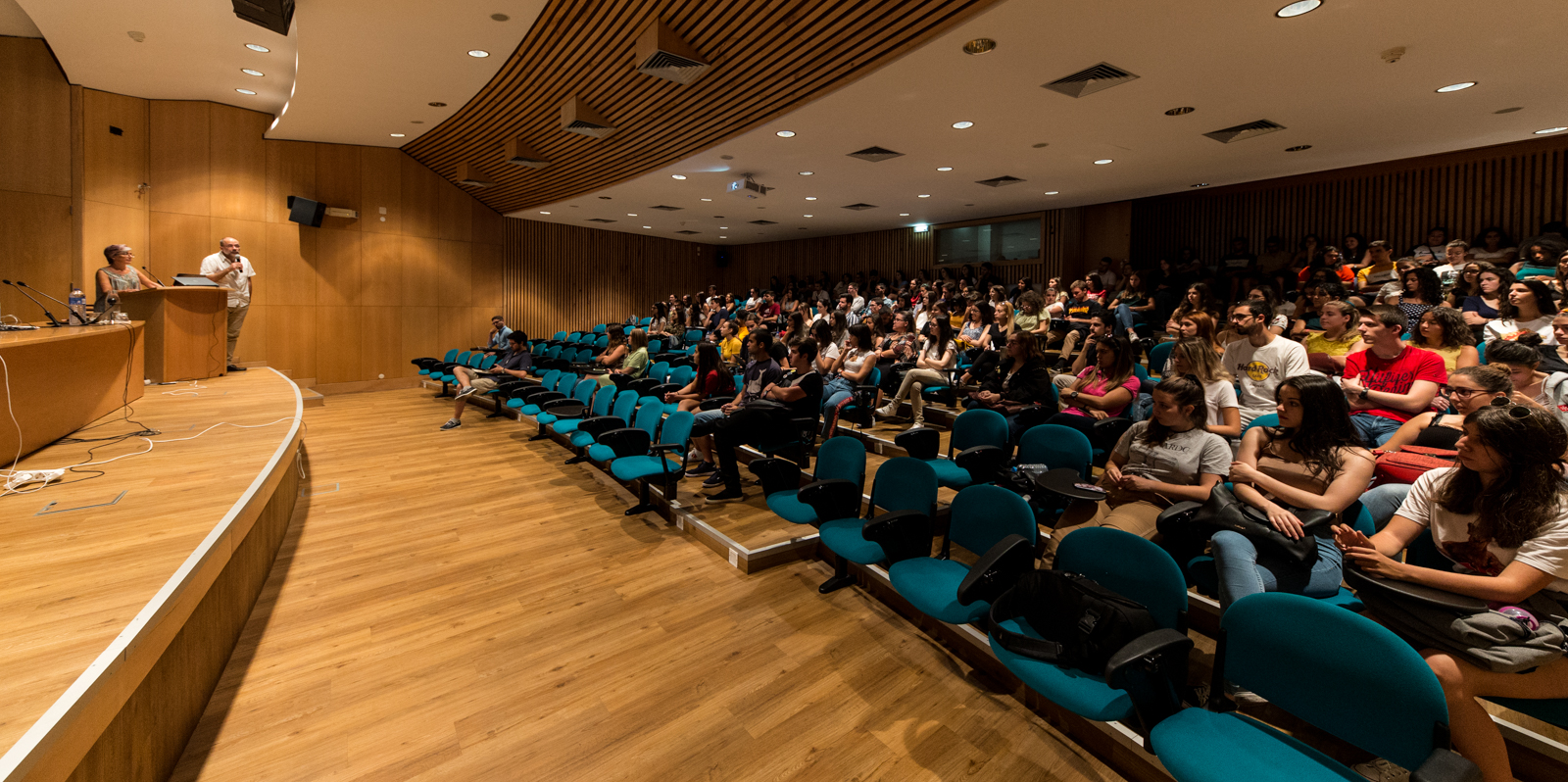 Imagem número 8 da galeria Formação Acolhimento