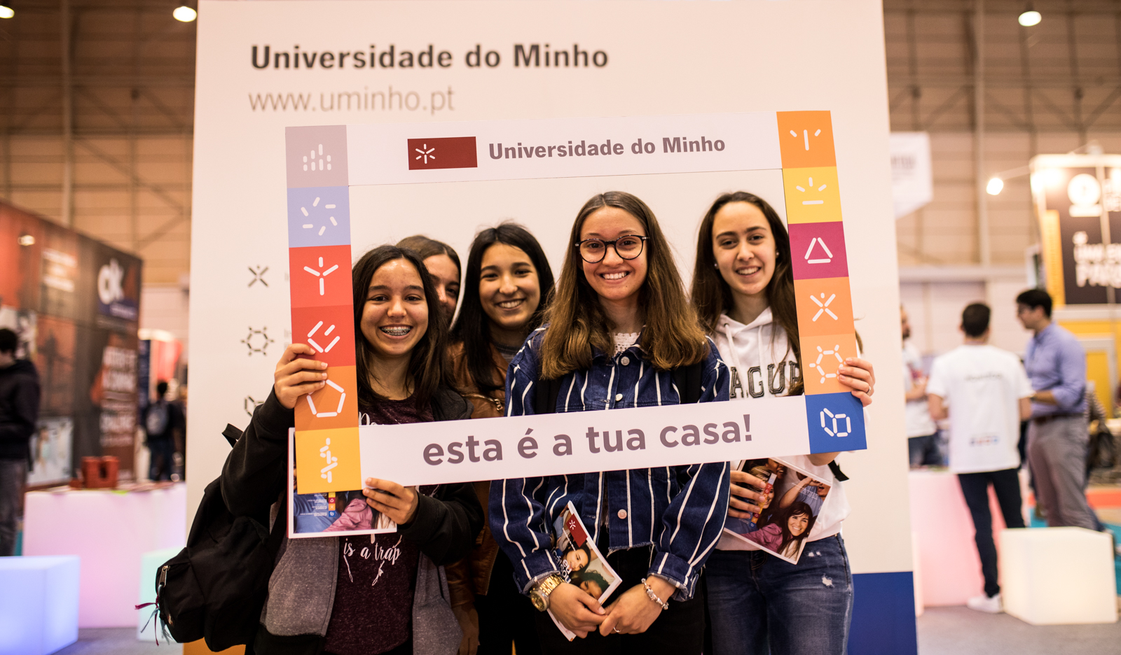 Imagem número 10 da galeria Futurália