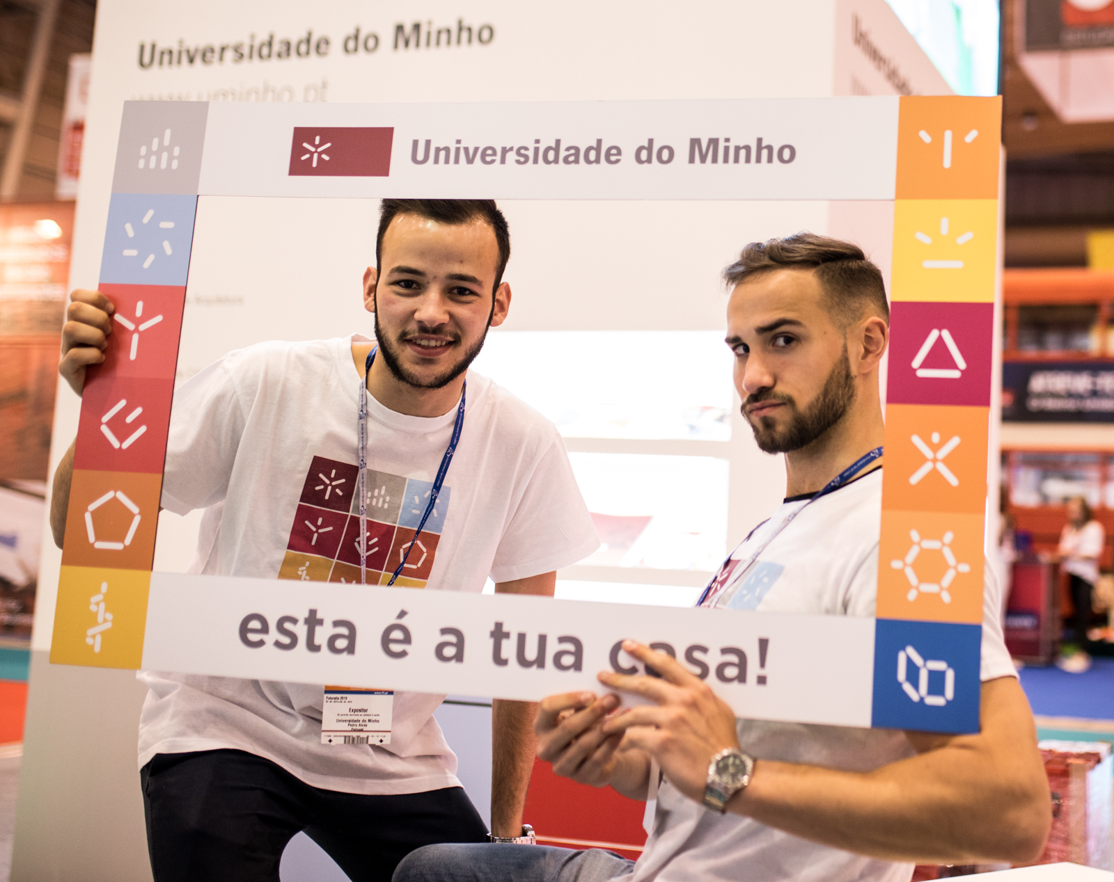Imagem número 10 da galeria Futurália