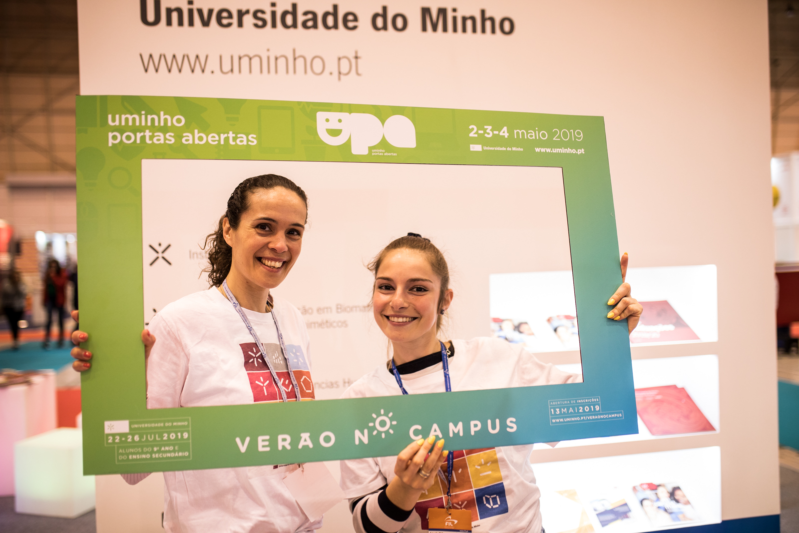 Imagem número 7 da galeria Futurália