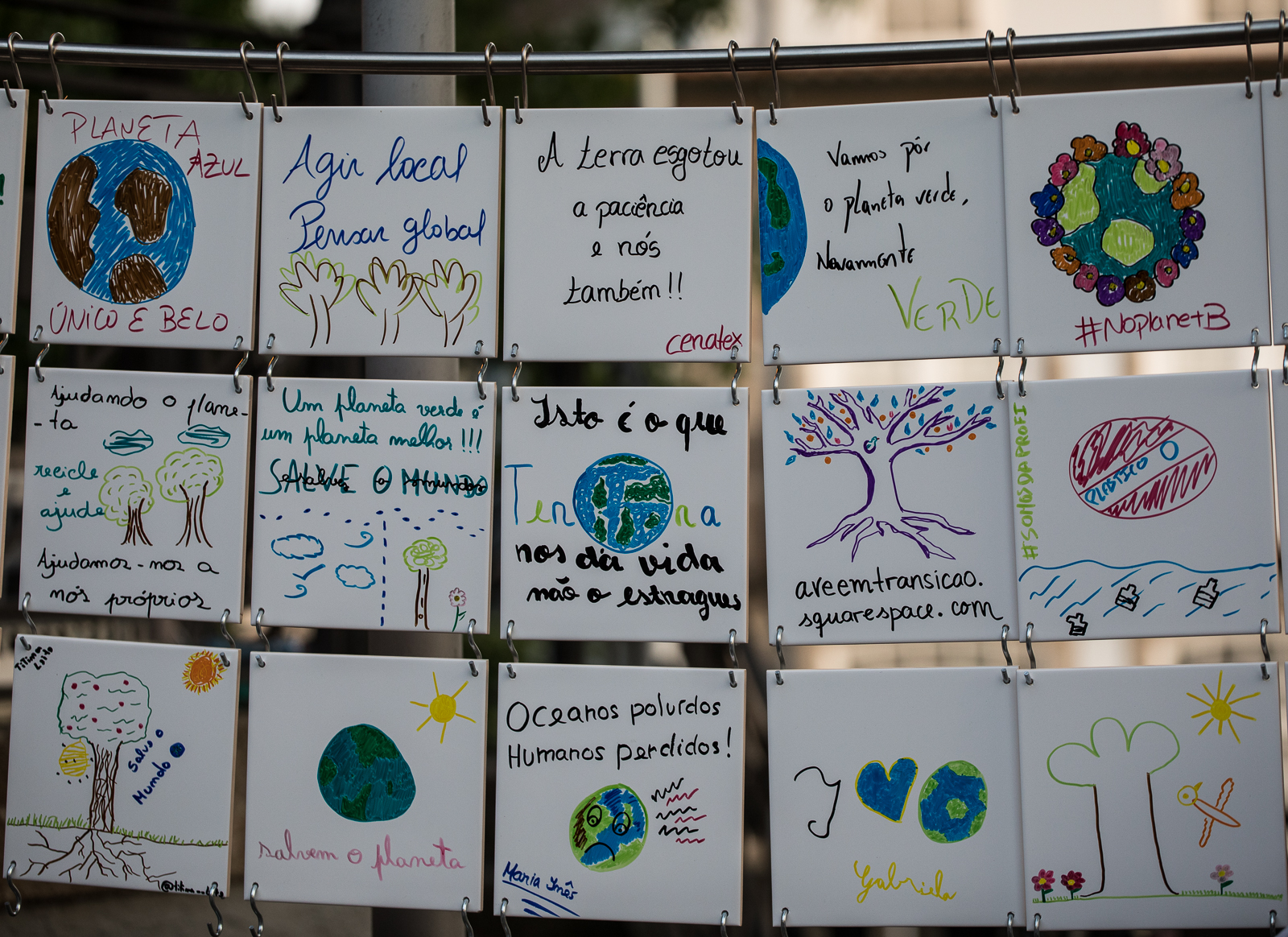 Imagem número 10 da galeria Green Week