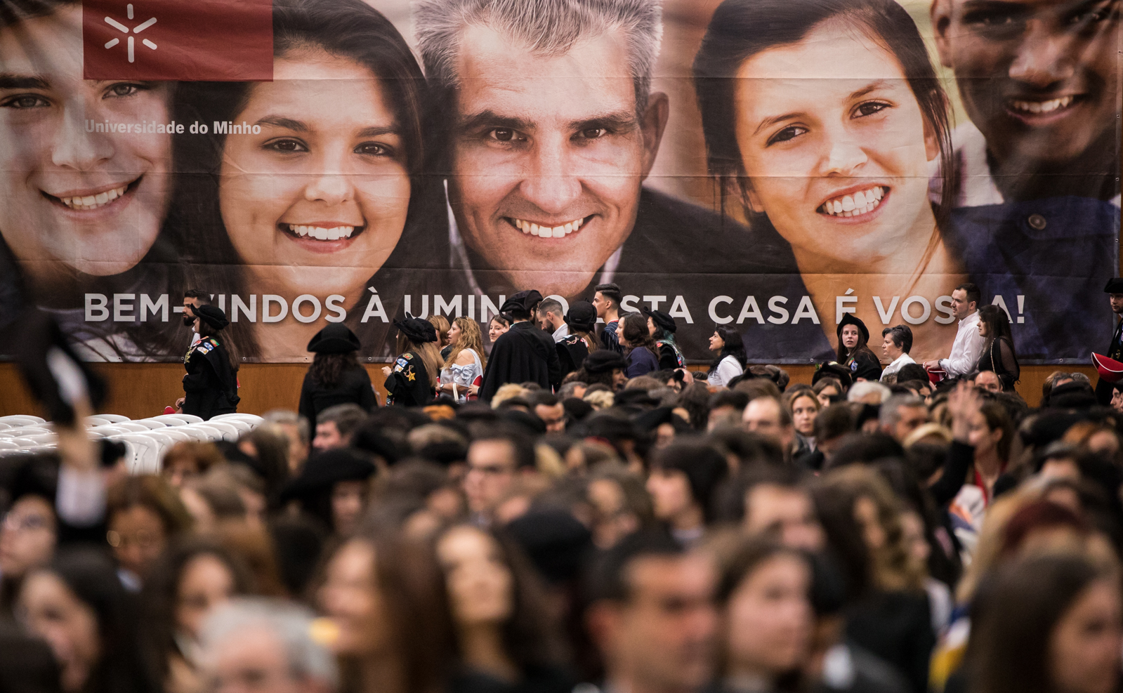 Imagem número 10 da galeria Imposição de Insígnias