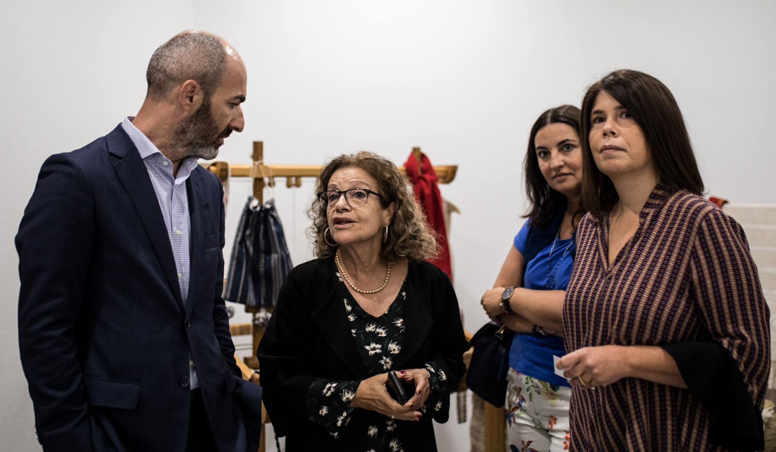 Imagem número 1 da galeria Inauguração Loja UMinho