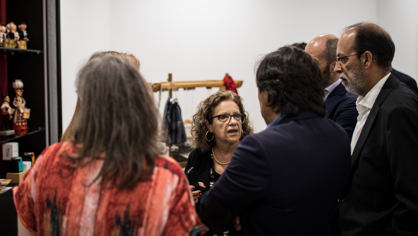 Imagem número 5 da galeria Inauguração Loja UMinho