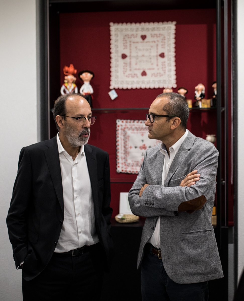 Imagem número 8 da galeria Inauguração Loja UMinho
