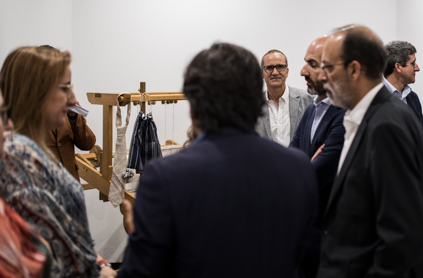 Imagem número 7 da galeria Inauguração Loja UMinho