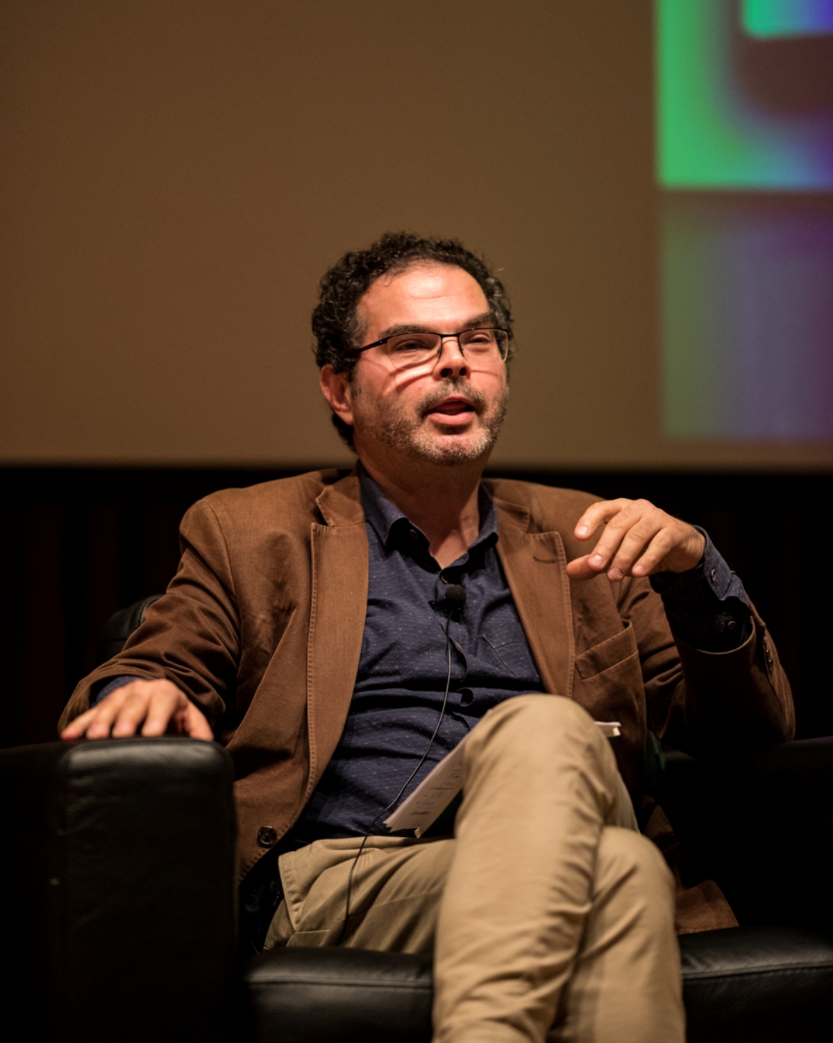 Imagem número 4 da galeria Lançamento do livro 