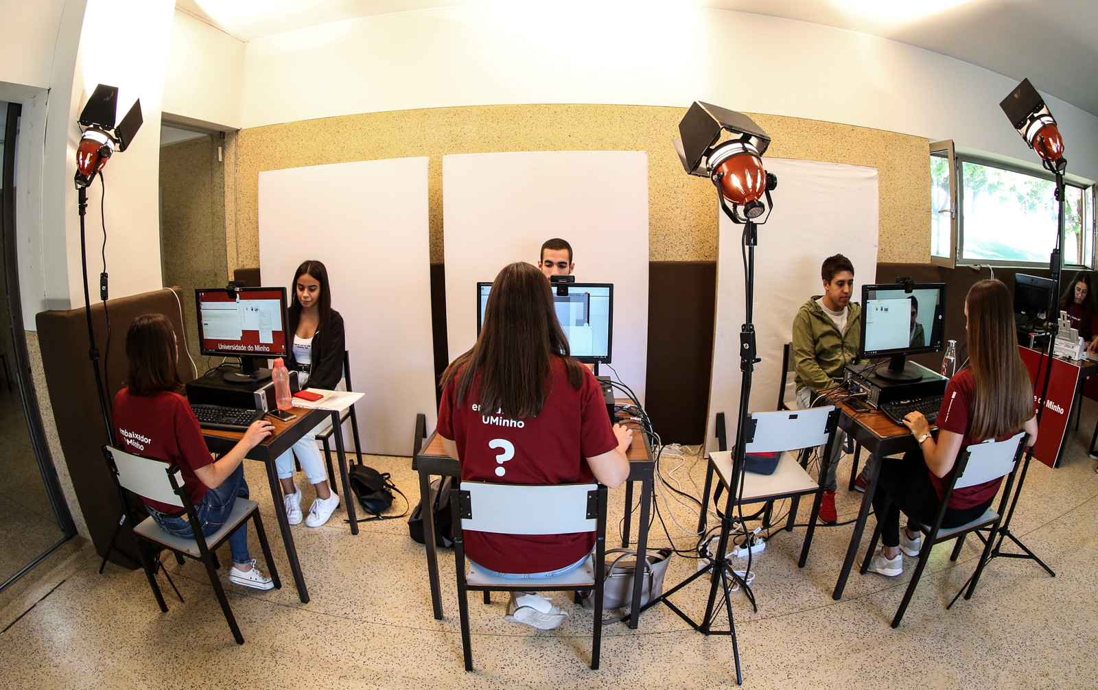 Imagem número 7 da galeria Matriculas
