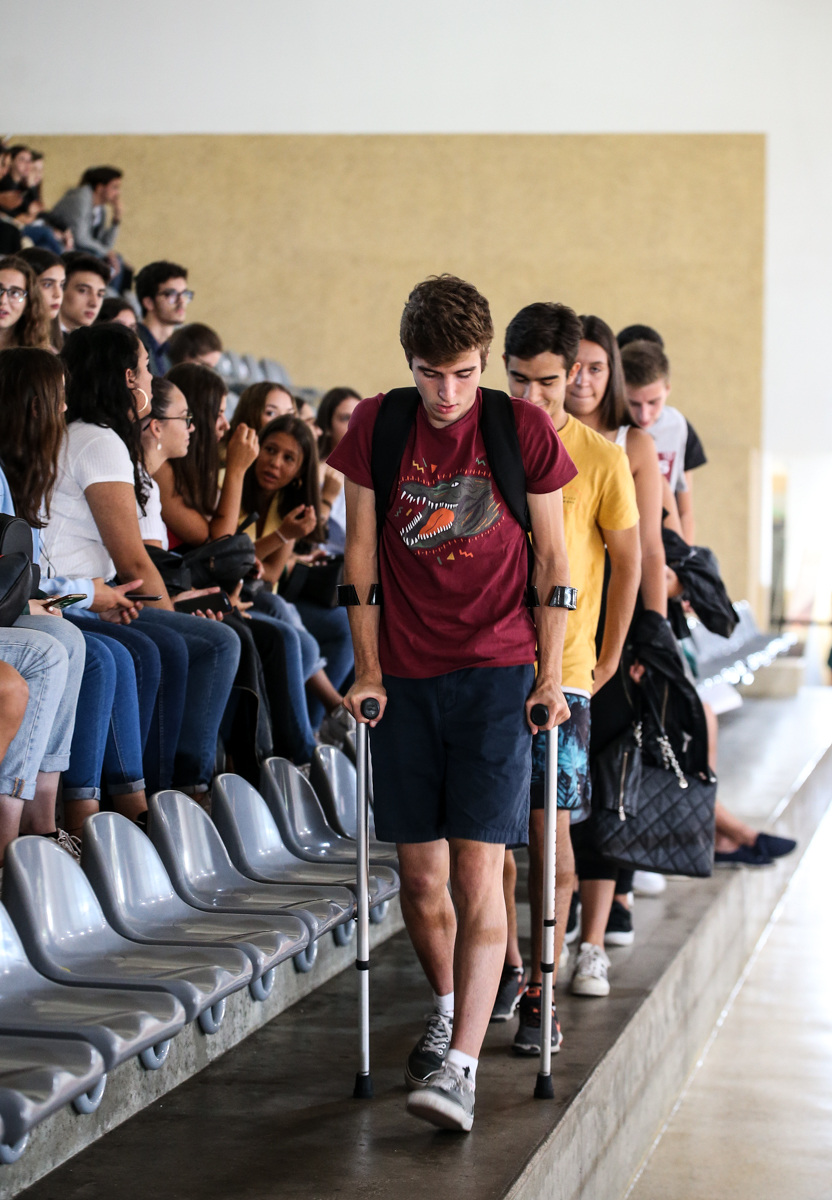 Imagem número 3 da galeria Matriculas