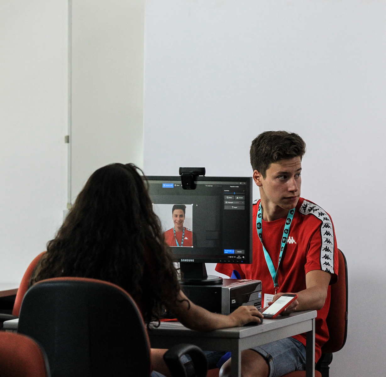 Imagem número 10 da galeria Matriculas