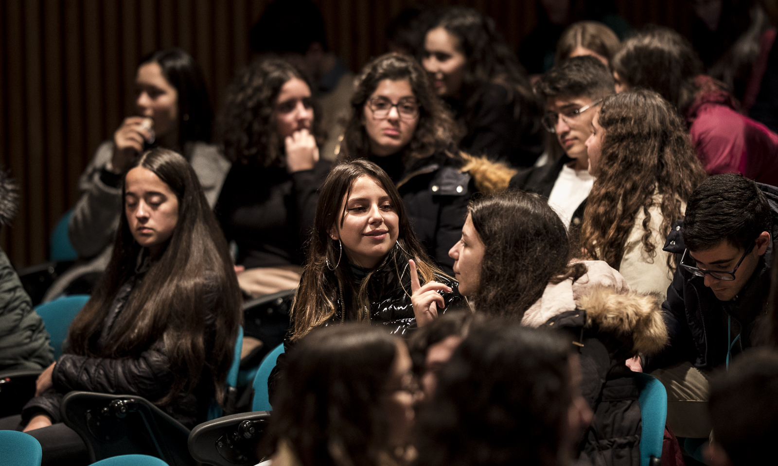 Imagem número 10 da galeria Melhores Alunos Secundário
