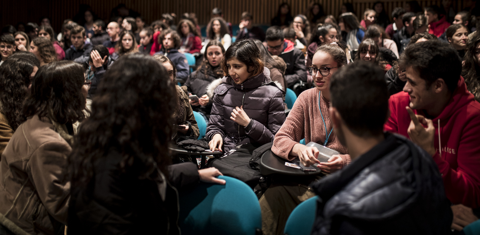 Imagem número 5 da galeria Melhores Alunos Secundário
