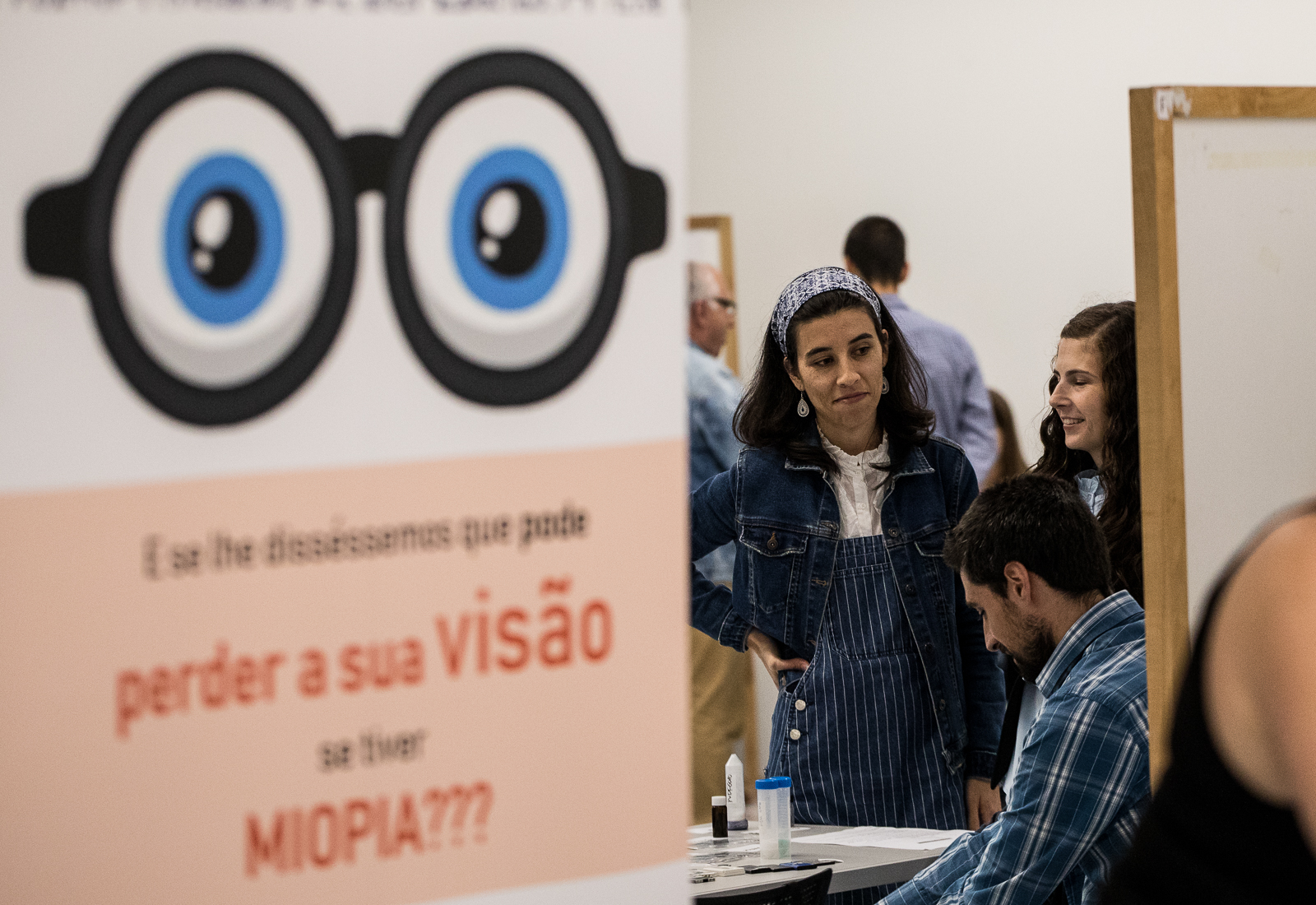 Imagem número 1 da galeria Noite dos Investigadores