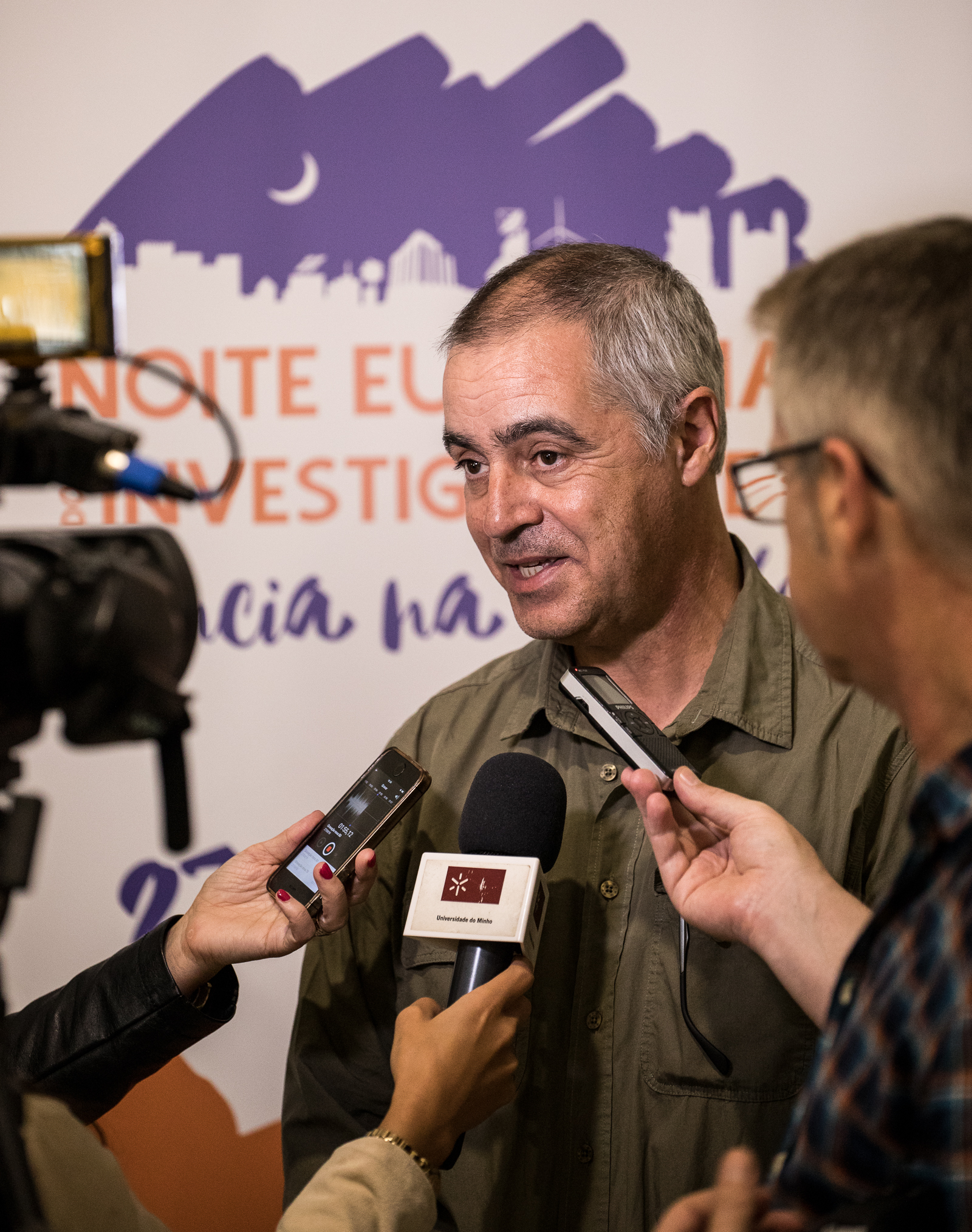 Imagem número 10 da galeria Noite dos Investigadores