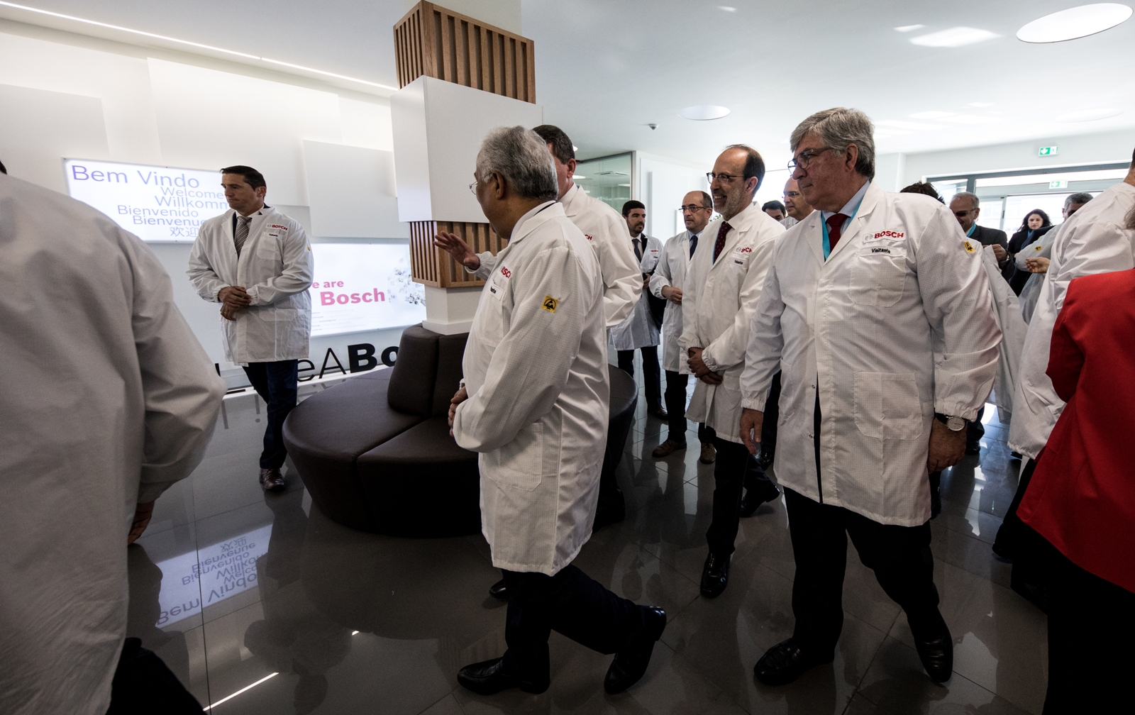 Imagem número 3 da galeria Protocolo Bosch Ovar