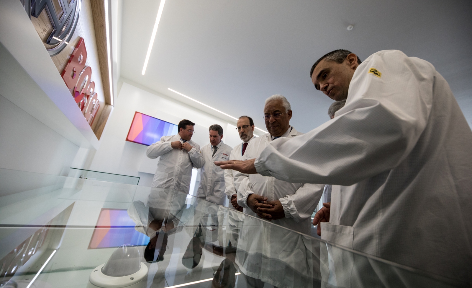 Imagem número 5 da galeria Protocolo Bosch Ovar