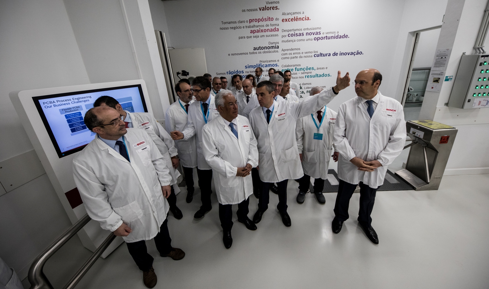 Imagem número 10 da galeria Protocolo Bosch Ovar