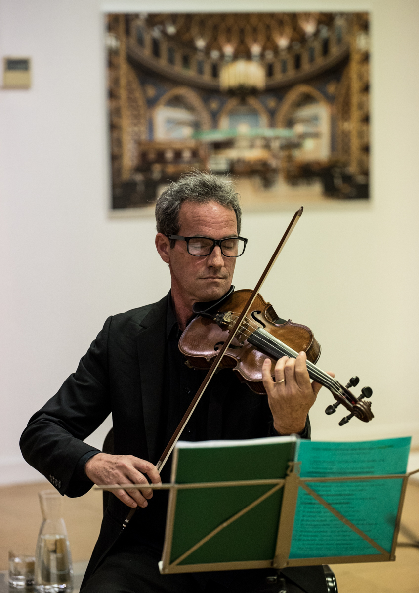 Imagem número 3 da galeria Quartetos de Corda