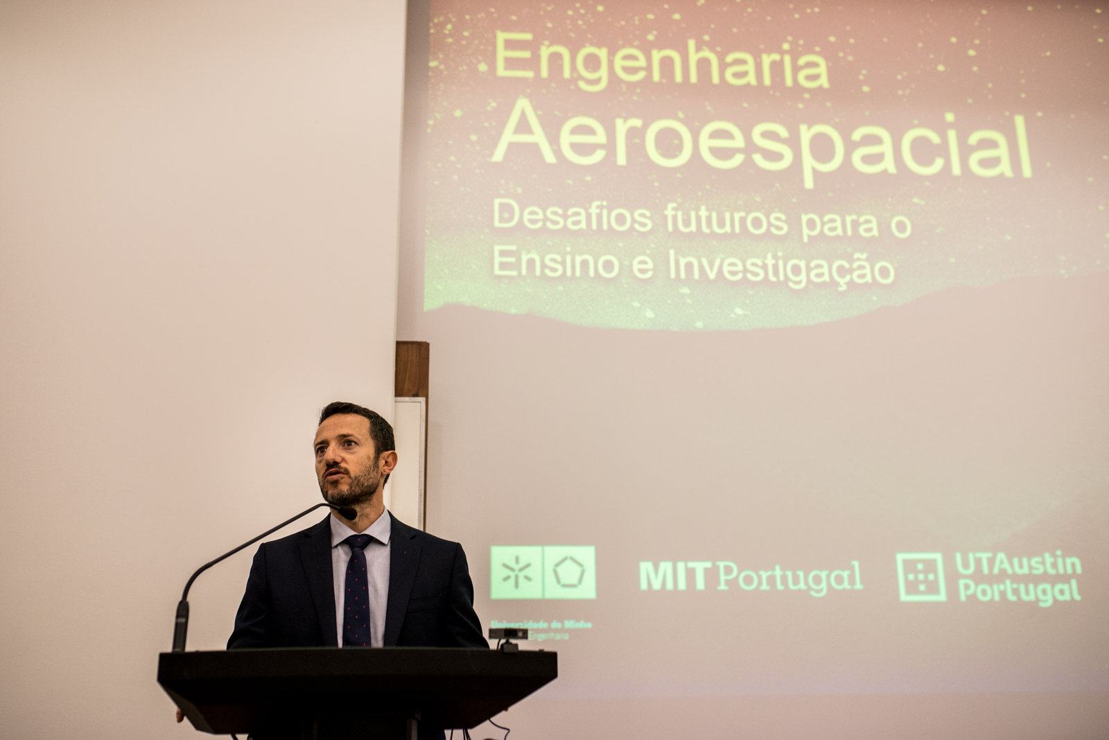 Imagem número 10 da galeria Protocolo Engenharia Espacial