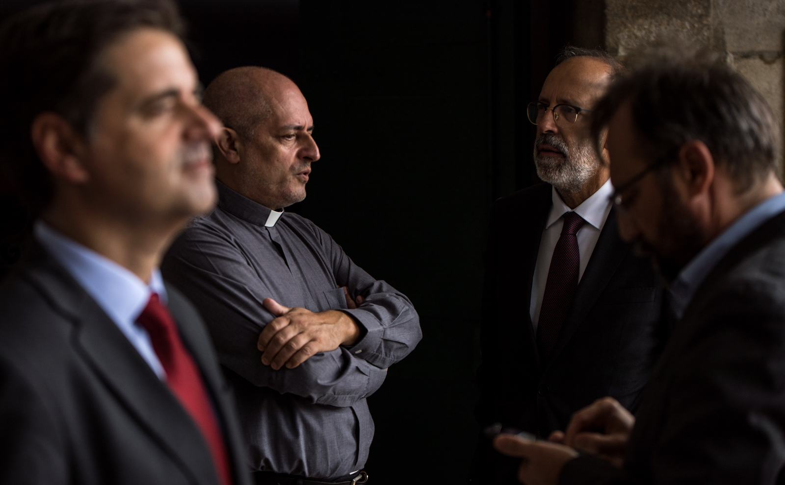 Imagem número 6 da galeria Protocolo Requalificação Convento S. Francisco de Real