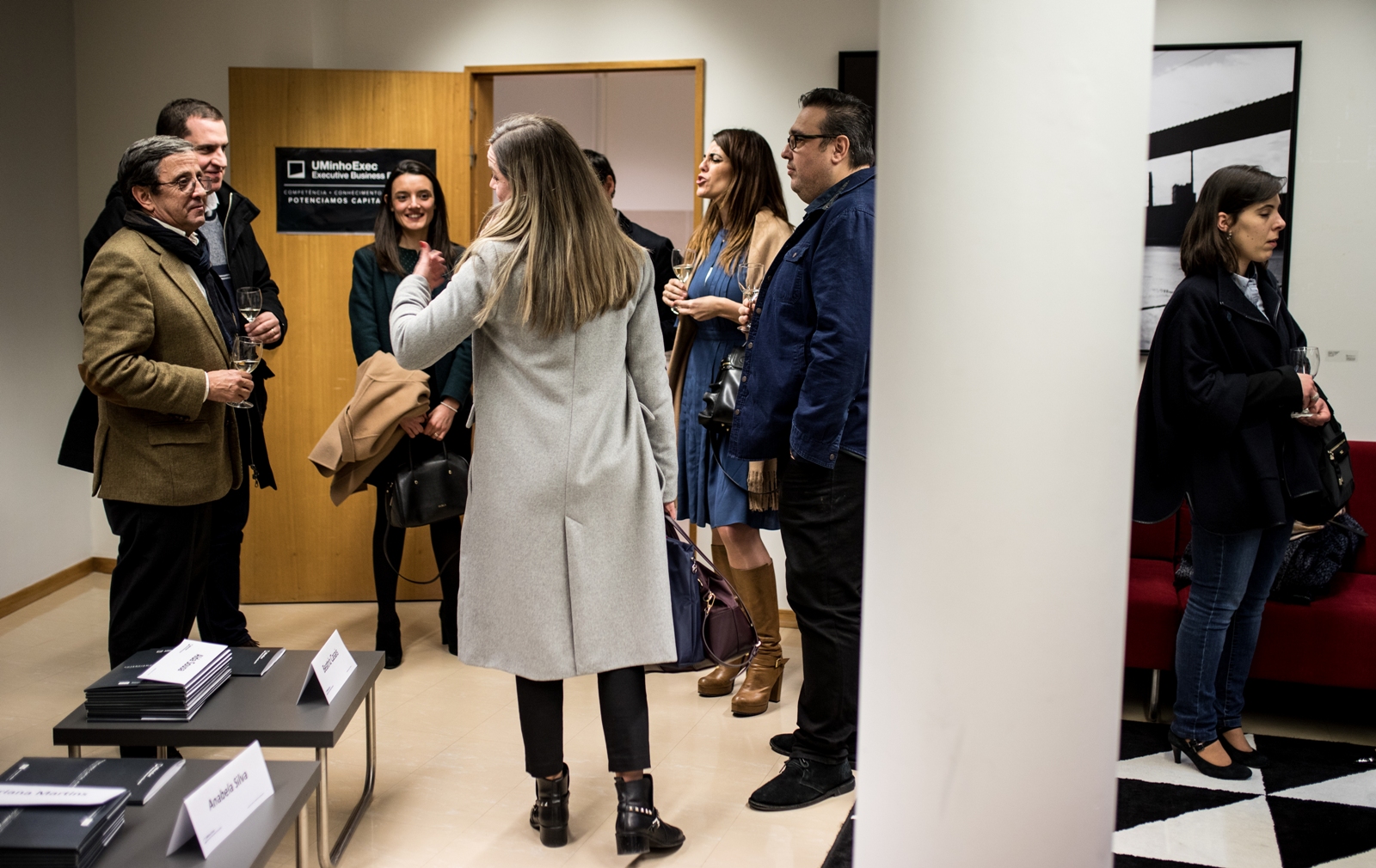 Imagem número 5 da galeria EEG Prova de Vinhos