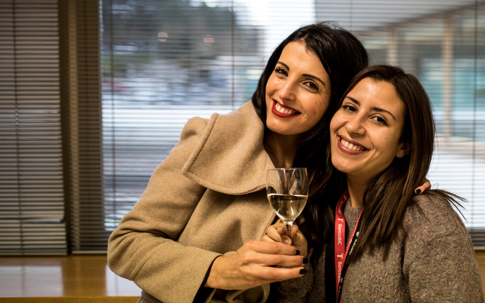 Imagem número 8 da galeria EEG Prova de Vinhos