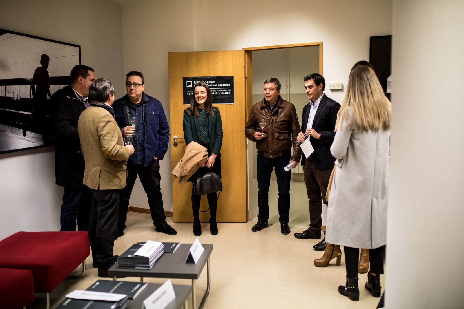 Imagem número 10 da galeria EEG Prova de Vinhos