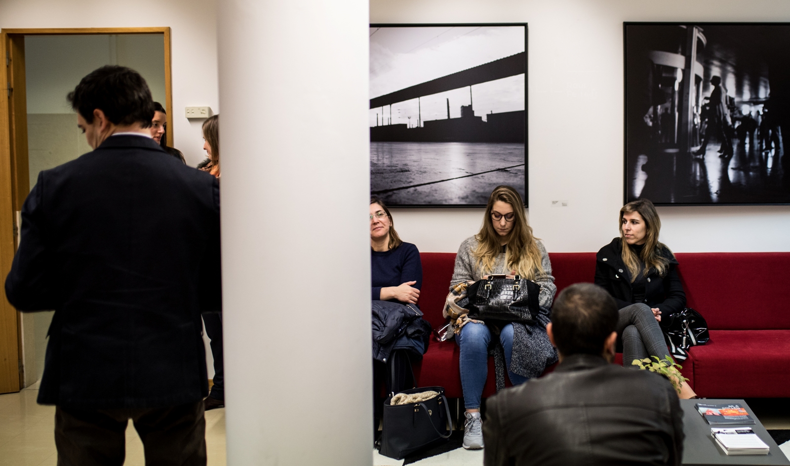 Imagem número 7 da galeria EEG Prova de Vinhos
