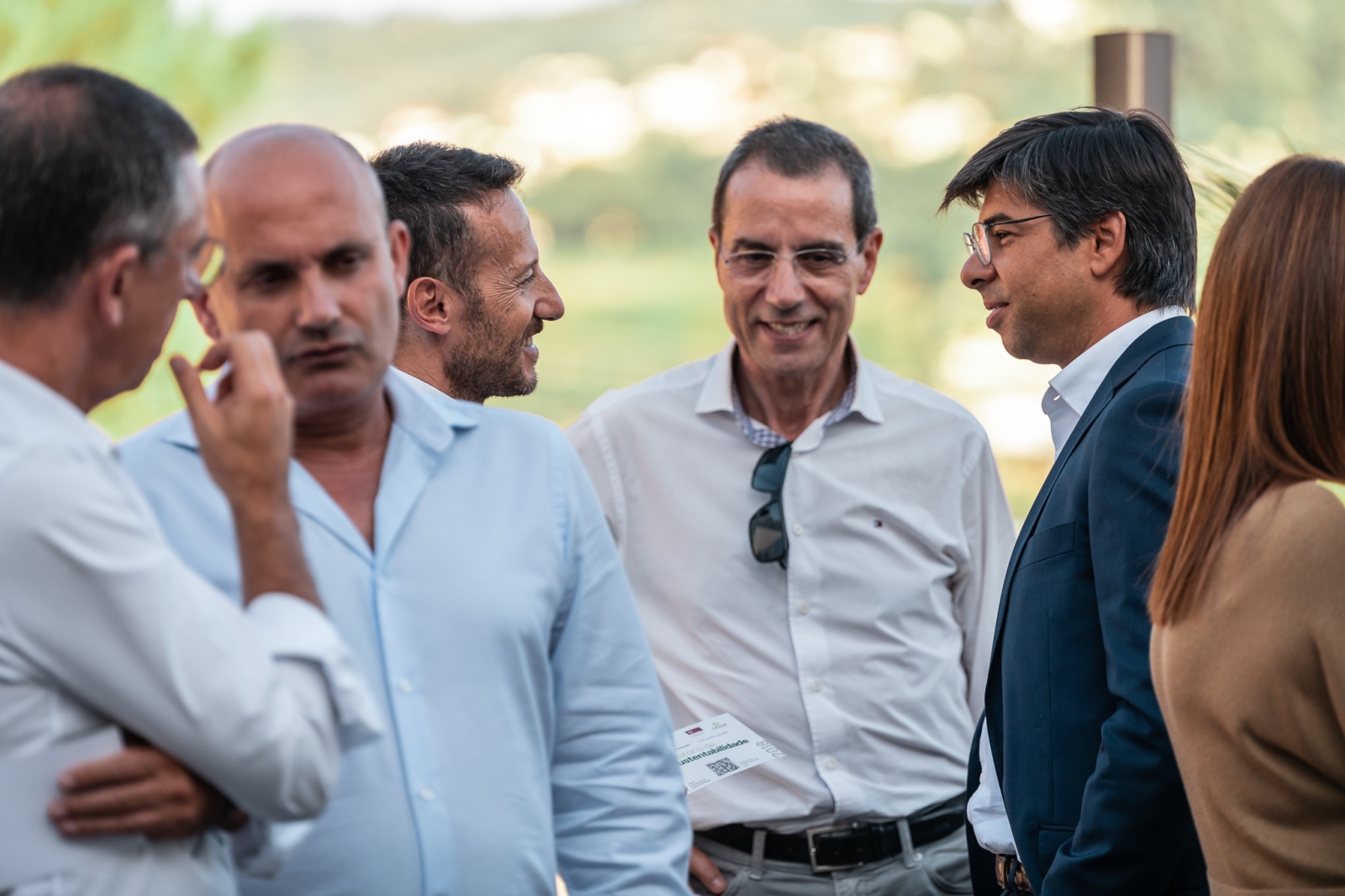 Imagem número 3 da galeria Apresentação do Relatório de Sustentabilidade dos SASUM