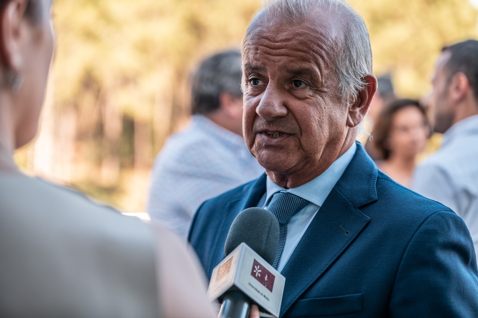 Imagem número 1 da galeria Apresentação do Relatório de Sustentabilidade dos SASUM