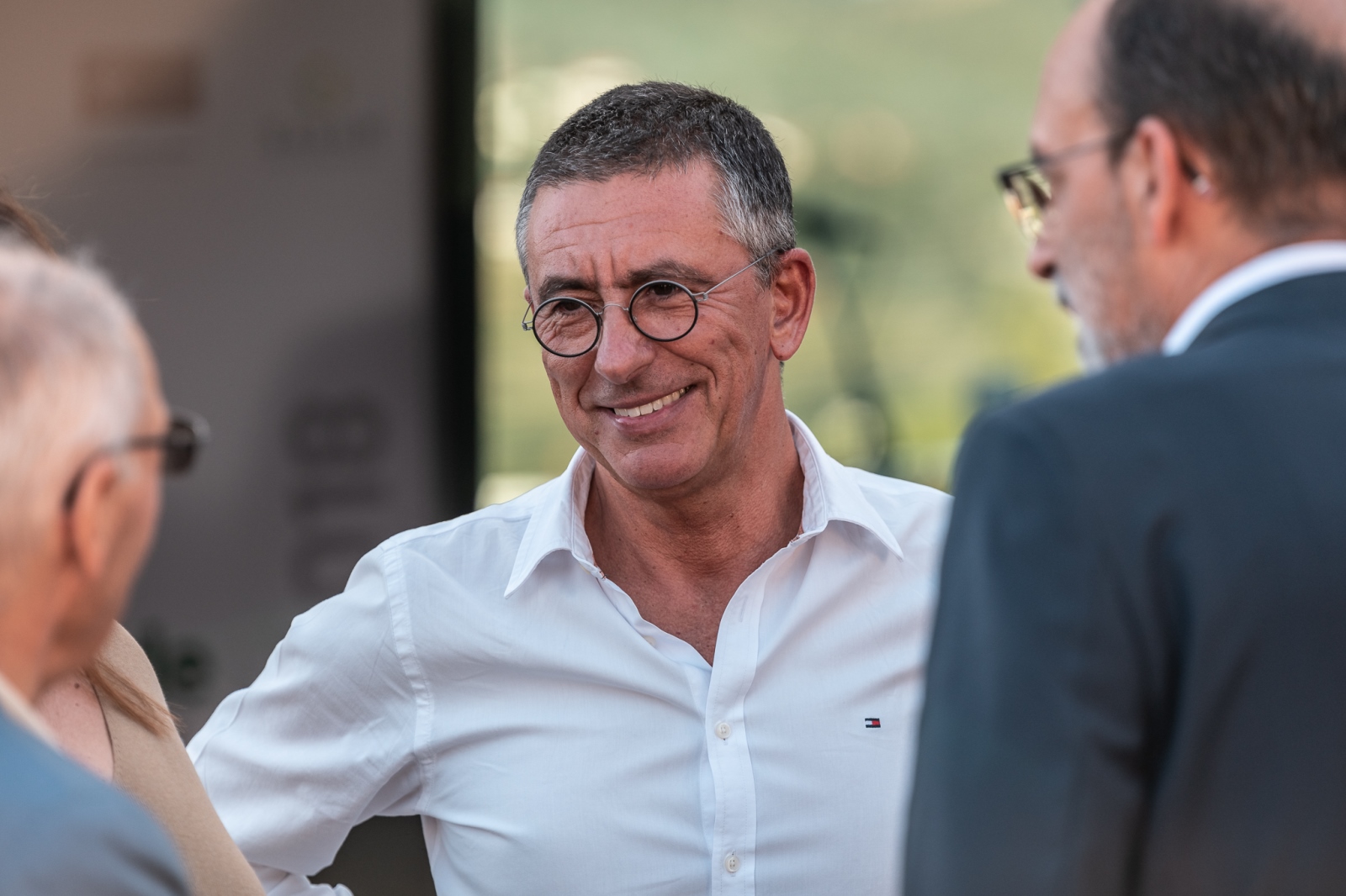 Imagem número 5 da galeria Apresentação do Relatório de Sustentabilidade dos SASUM