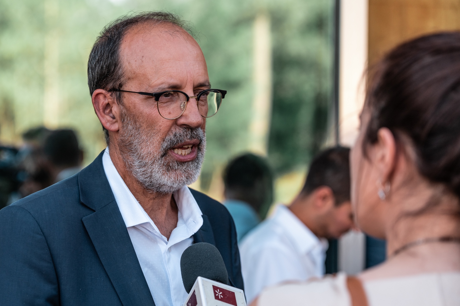 Imagem número 9 da galeria Apresentação do Relatório de Sustentabilidade dos SASUM