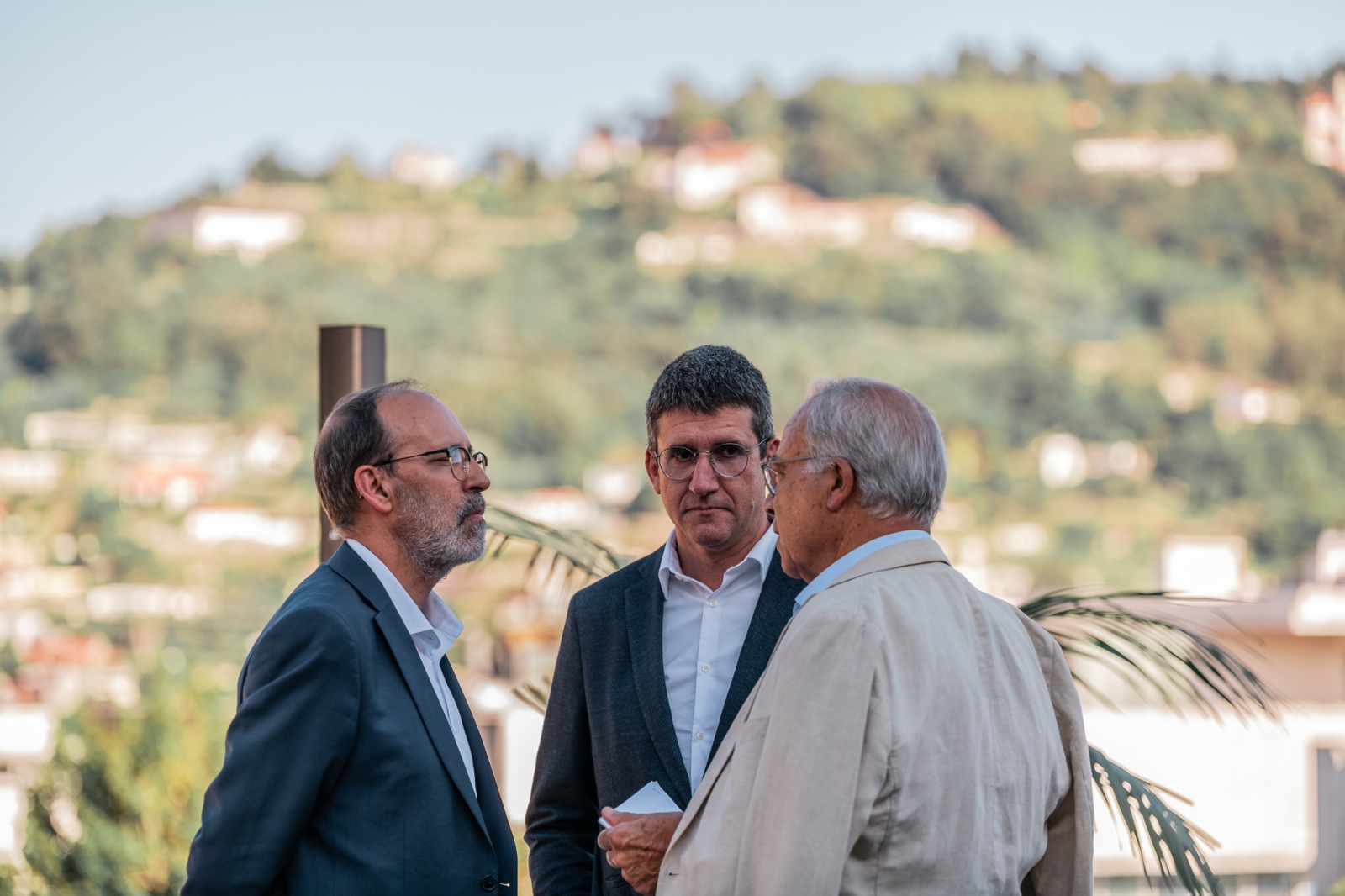 Imagem número 10 da galeria Apresentação do Relatório de Sustentabilidade dos SASUM