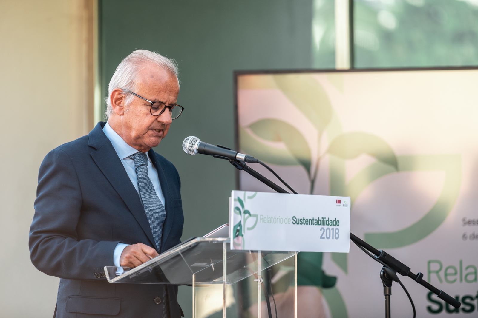 Imagem número 8 da galeria Apresentação do Relatório de Sustentabilidade dos SASUM