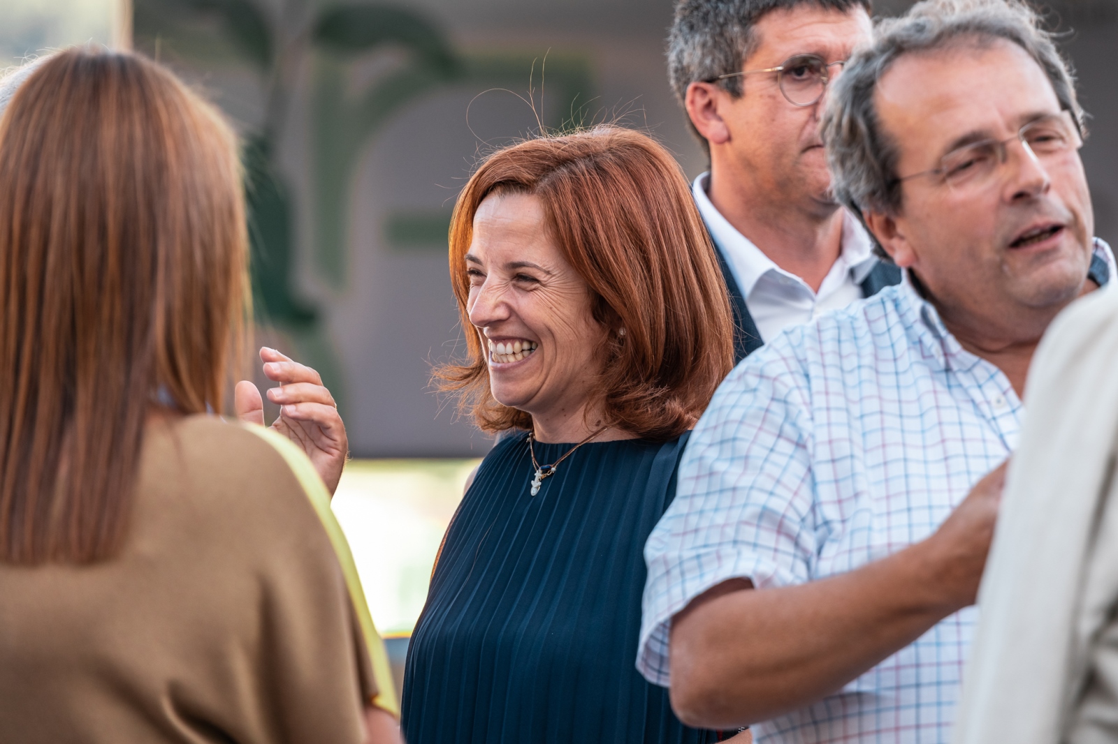 Imagem número 6 da galeria Apresentação do Relatório de Sustentabilidade dos SASUM