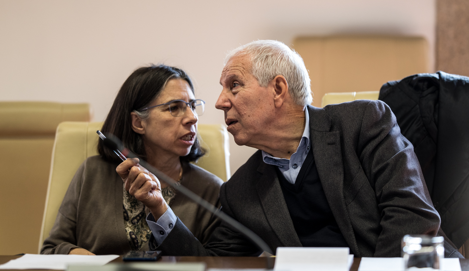 Imagem número 9 da galeria Reunião Conselho Consultivo Casa de Sarmento