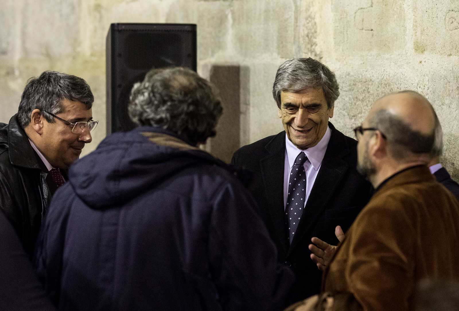 Imagem número 9 da galeria Tomada de Posse AAUM