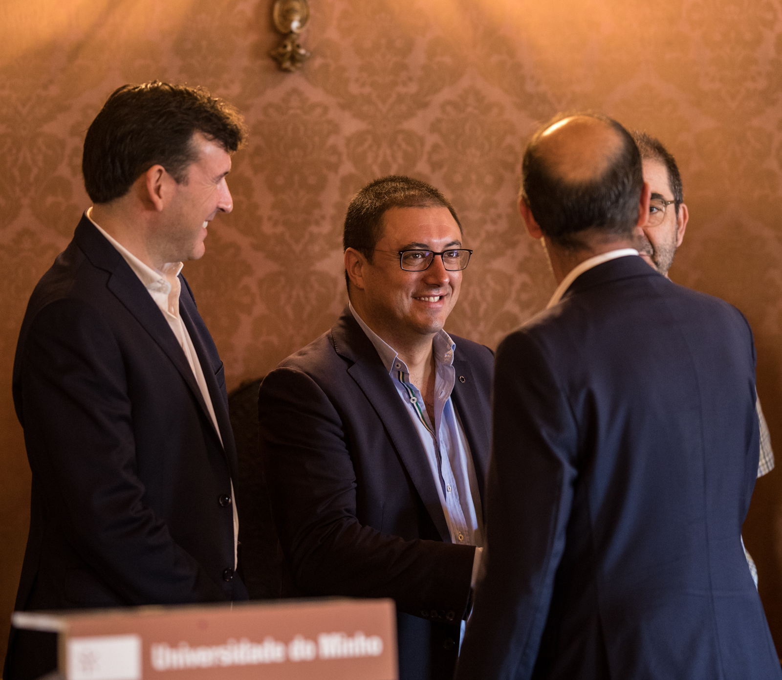 Imagem número 10 da galeria Tomada de posse Senado