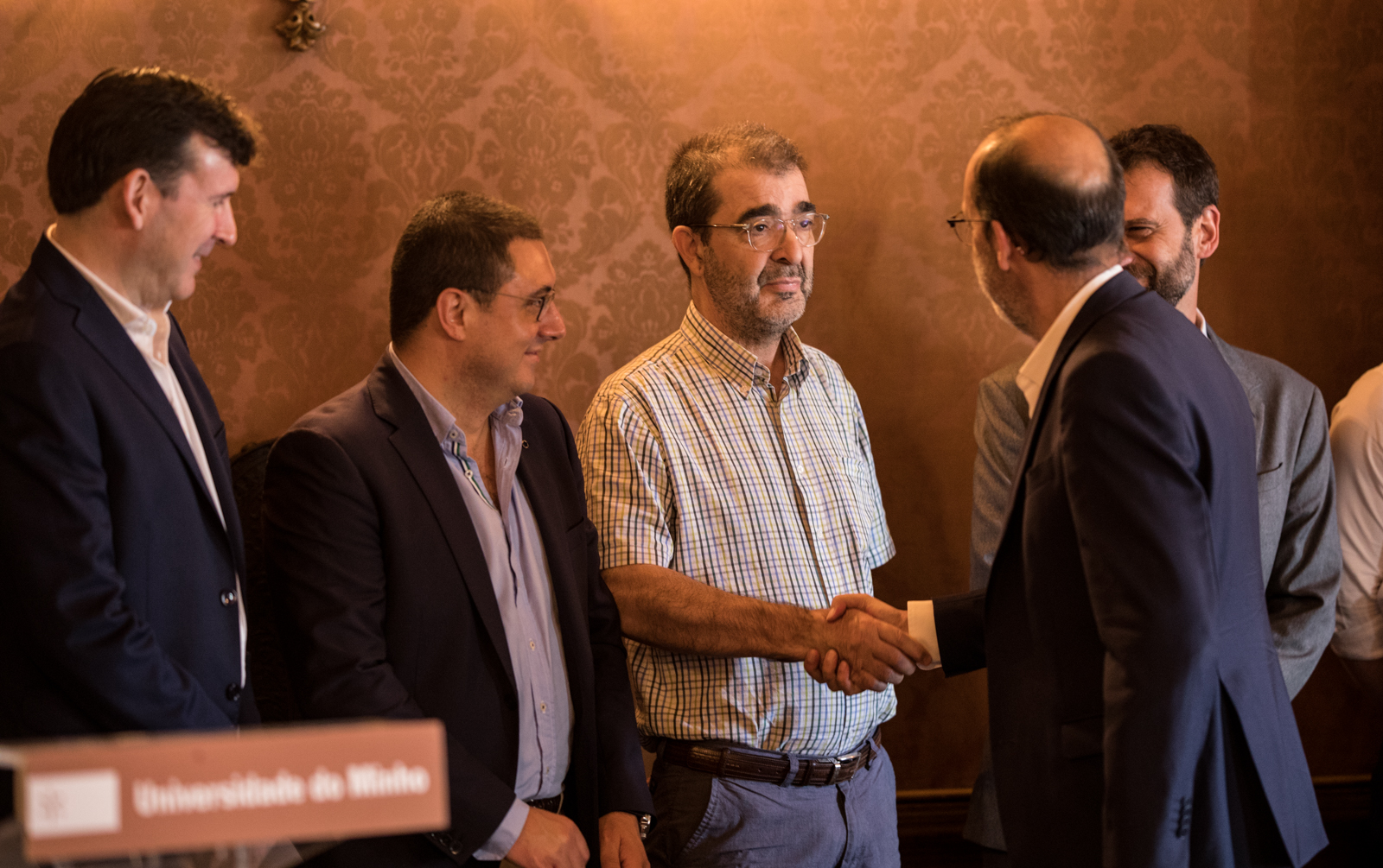Imagem número 10 da galeria Tomada de posse Senado