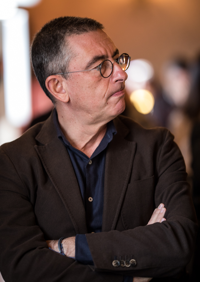 Imagem número 9 da galeria Tomada de posse Vice-Reitor Eugénio Campos Ferreira