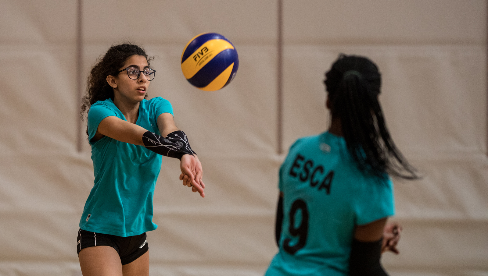 Imagem número 8 da galeria Torneio Escolas Secundárias