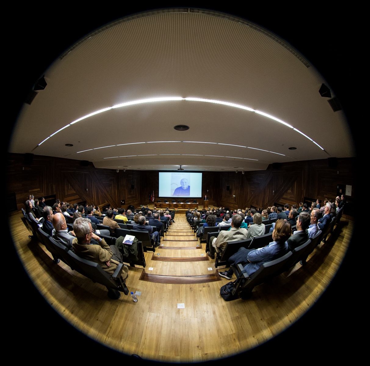Imagem número 7 da galeria Ultima aula José Esgalhado