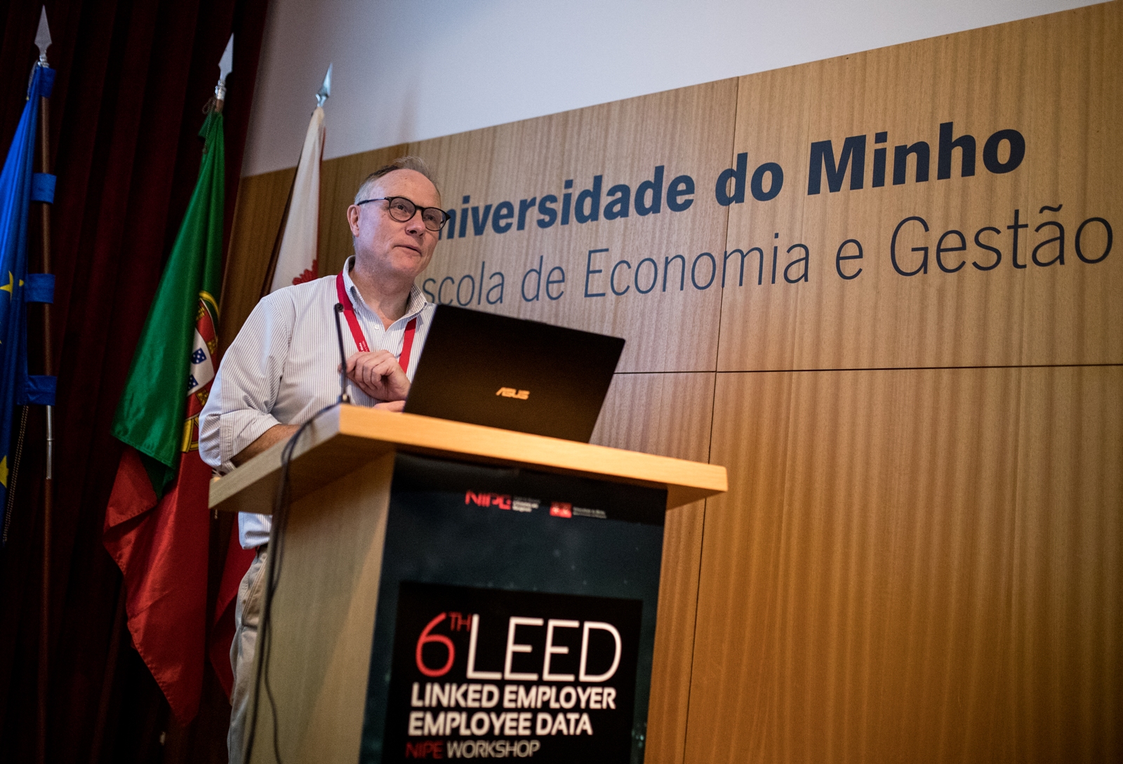 Imagem número 8 da galeria Workshop LEED EEG