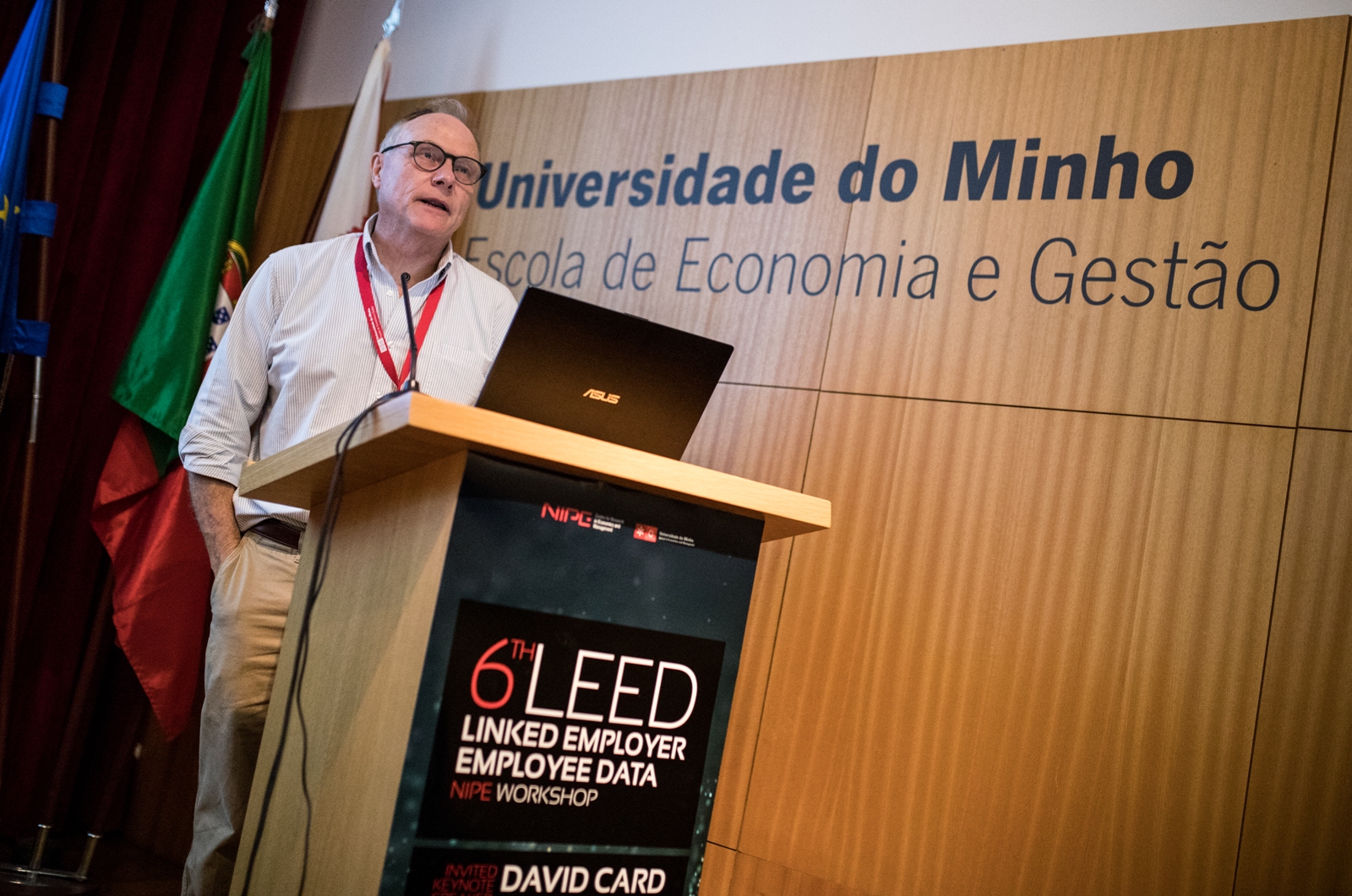 Imagem número 10 da galeria Workshop LEED EEG