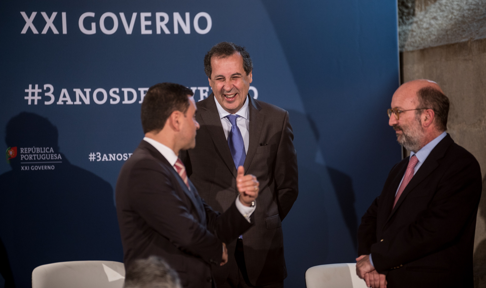Imagem número 6 da galeria 3 Anos de Governo