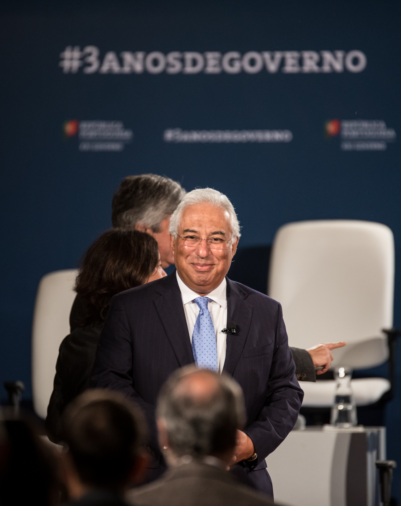 Imagem número 10 da galeria 3 Anos de Governo