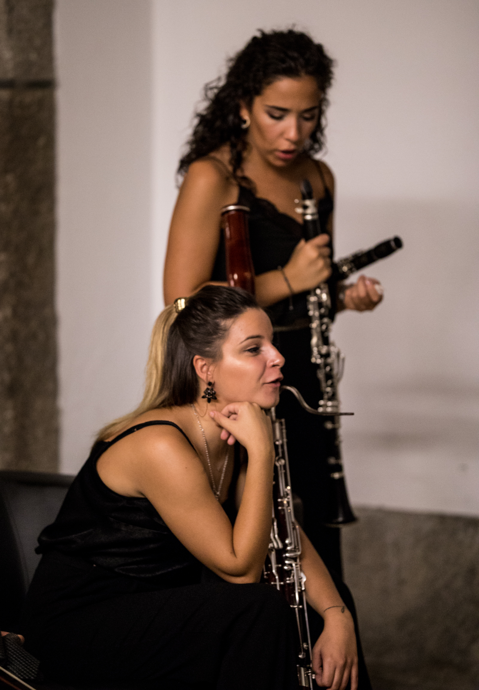 Imagem número 3 da galeria Concerto Outono